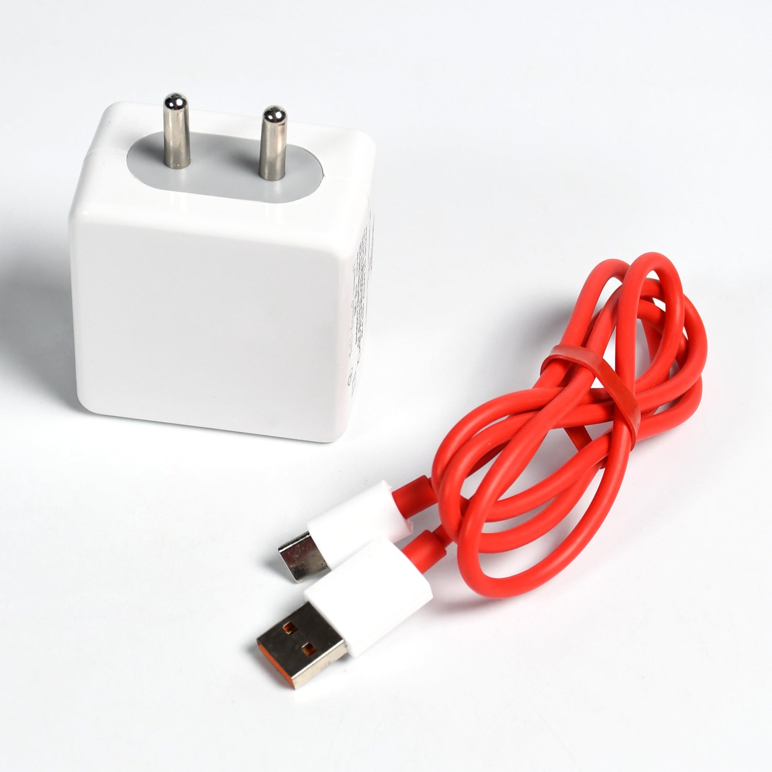 1434 Super Fast Charger With Cable for All iPhone, Android, Smart Phones, Tablets. DeoDap 1434 Super Fast Charger With Cable for All iPhone, Android, Smart Phones, Tablets. DeoDap